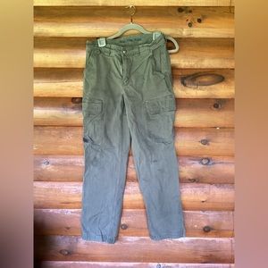Duluth Mens Work Pants. 33x34[32]